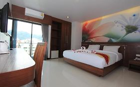 Crystal Beach Hotel Отзывы